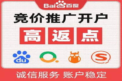 SEM运营推广助力产品推广